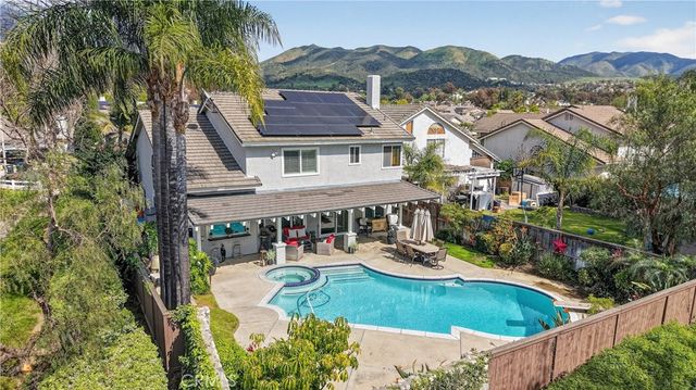 31866 Stoney Creek, Rancho Santa Margarita, CA 92679