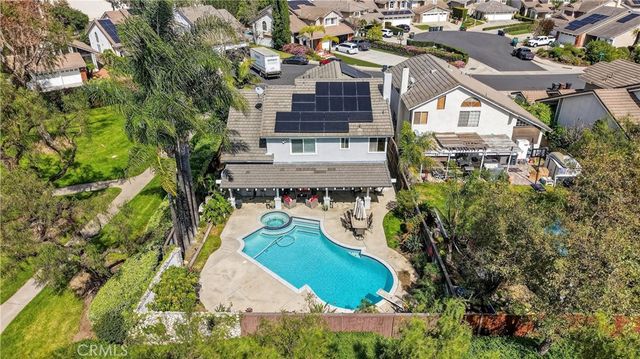 31866 Stoney Creek, Rancho Santa Margarita, CA 92679