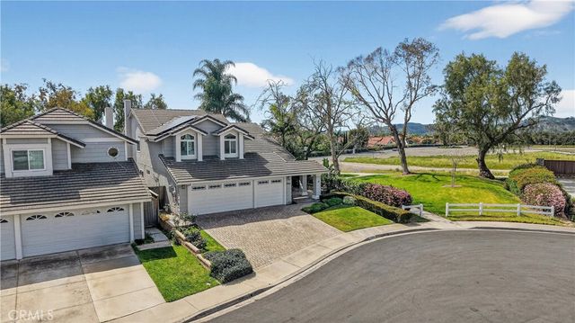 31866 Stoney Creek, Rancho Santa Margarita, CA 92679