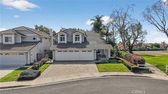 31866 Stoney Creek, Rancho Santa Margarita, CA 92679