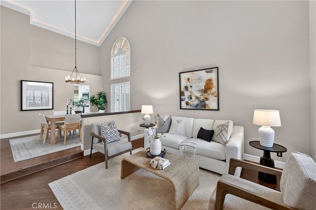 31866 Stoney Creek, Rancho Santa Margarita, CA 92679