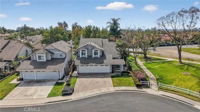 31866 Stoney Creek, Rancho Santa Margarita, CA 92679