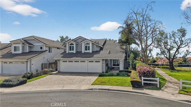 31866 Stoney Creek, Rancho Santa Margarita, CA 92679