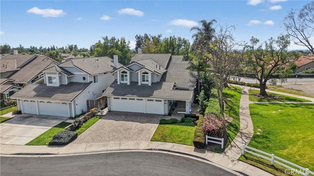 31866 Stoney Creek, Rancho Santa Margarita, CA 92679