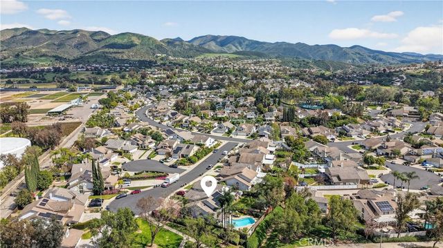 31866 Stoney Creek, Rancho Santa Margarita, CA 92679