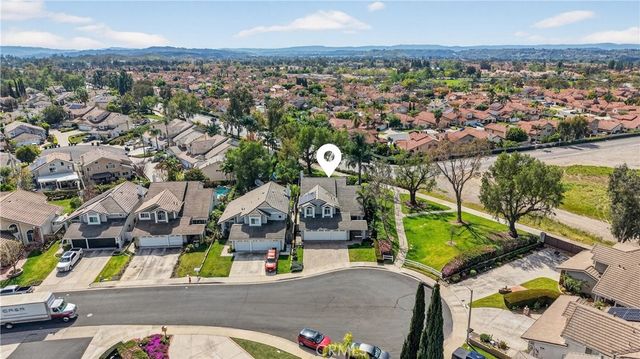 31866 Stoney Creek, Rancho Santa Margarita, CA 92679