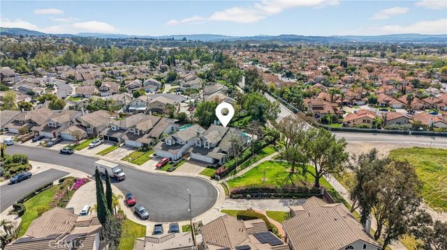 31866 Stoney Creek, Rancho Santa Margarita, CA 92679