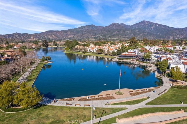 31866 Stoney Creek, Rancho Santa Margarita, CA 92679