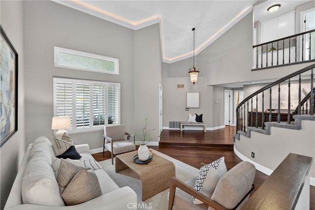 31866 Stoney Creek, Rancho Santa Margarita, CA 92679