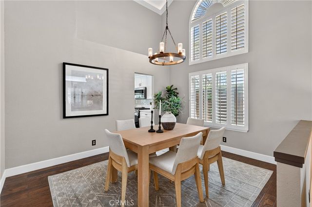 31866 Stoney Creek, Rancho Santa Margarita, CA 92679