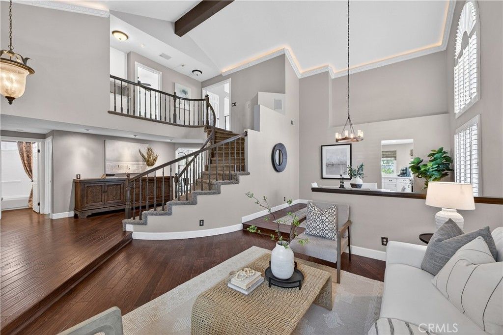 31866 Stoney Creek, Rancho Santa Margarita, CA 92679