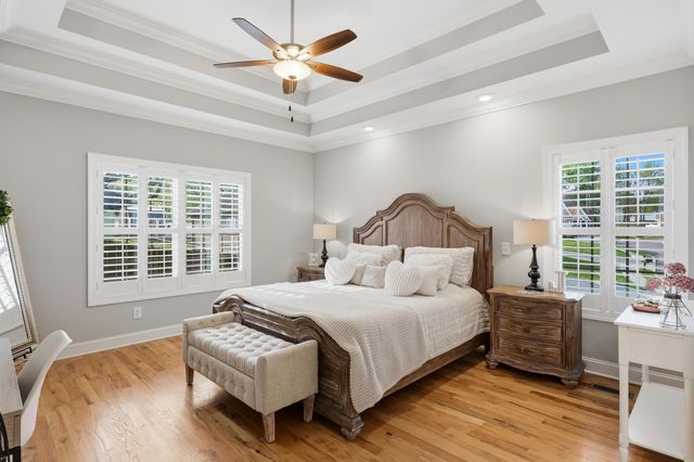 3430 Westhaven Place NW, Cleveland, TN 37312