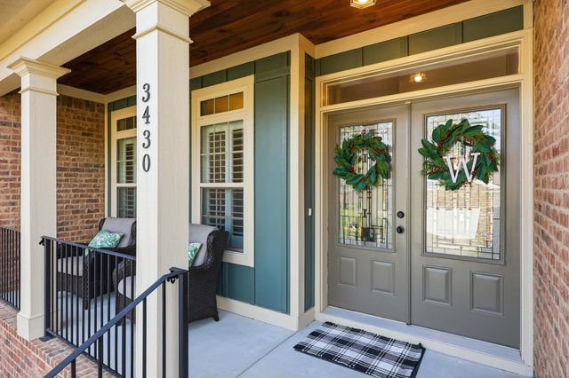 3430 Westhaven Place NW, Cleveland, TN 37312