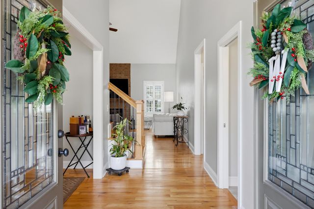 3430 Westhaven Place NW, Cleveland, TN 37312