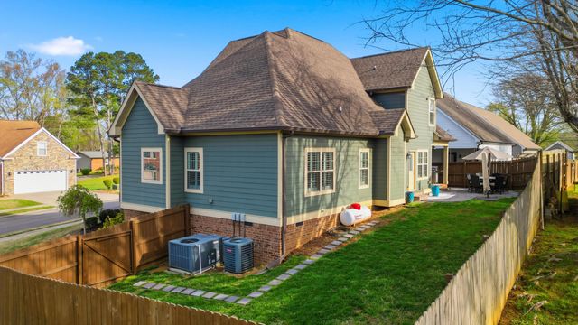 3430 Westhaven Place NW, Cleveland, TN 37312