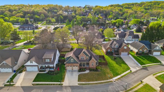 3430 Westhaven Place NW, Cleveland, TN 37312