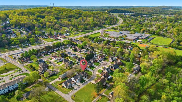 3430 Westhaven Place NW, Cleveland, TN 37312