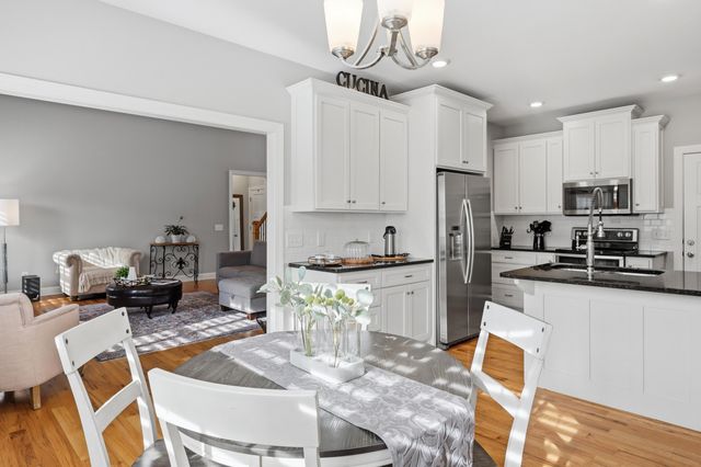 3430 Westhaven Place NW, Cleveland, TN 37312