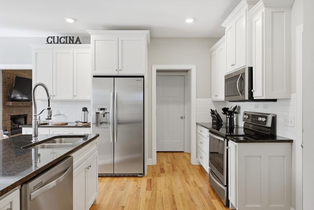 3430 Westhaven Place NW, Cleveland, TN 37312