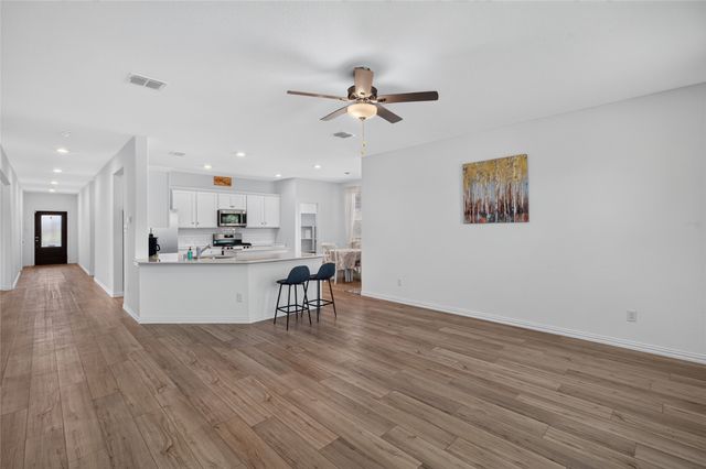 3308 Tulip Poplar Trail, Mckinney, TX 75071