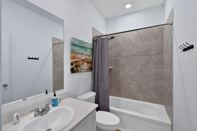 3308 Tulip Poplar Trail, Mckinney, TX 75071