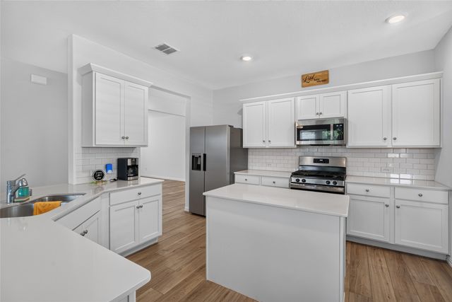 3308 Tulip Poplar Trail, Mckinney, TX 75071