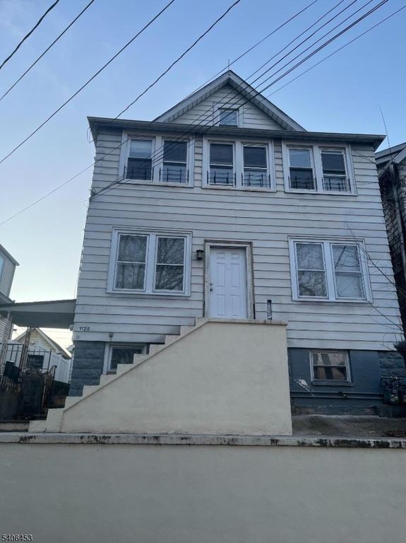 1128 Saint Louis Ave 2, Hillside Twp., NJ 07205