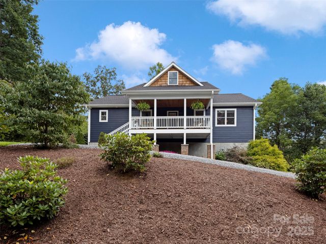 269 Adams Drive, Clyde, NC 28721