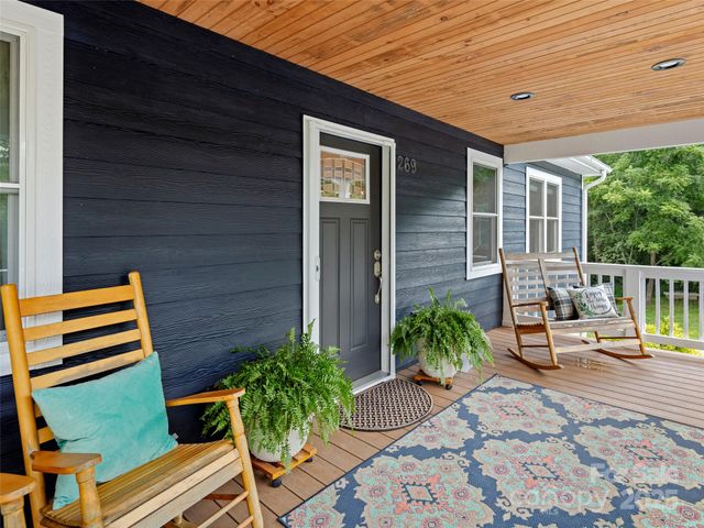 269 Adams Drive, Clyde, NC 28721