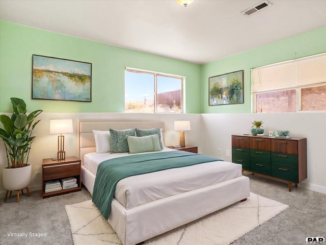 807 S Aguilar Ln, Pueblo West, CO 81007
