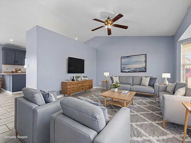 807 S Aguilar Ln, Pueblo West, CO 81007