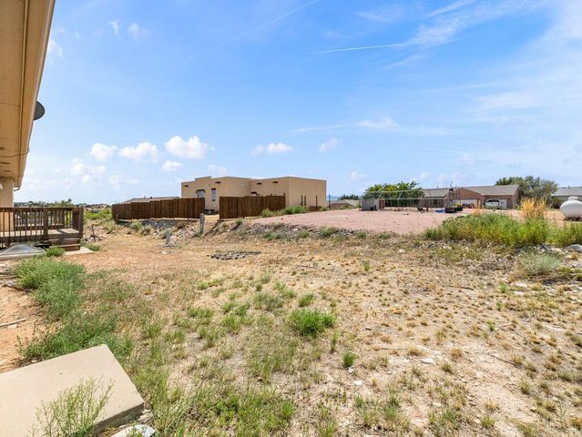 807 S Aguilar Ln, Pueblo West, CO 81007