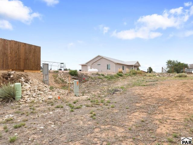 807 S Aguilar Ln, Pueblo West, CO 81007