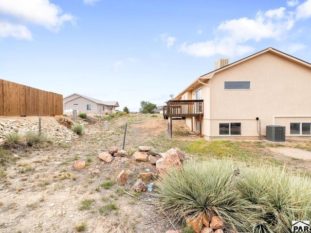 807 S Aguilar Ln, Pueblo West, CO 81007