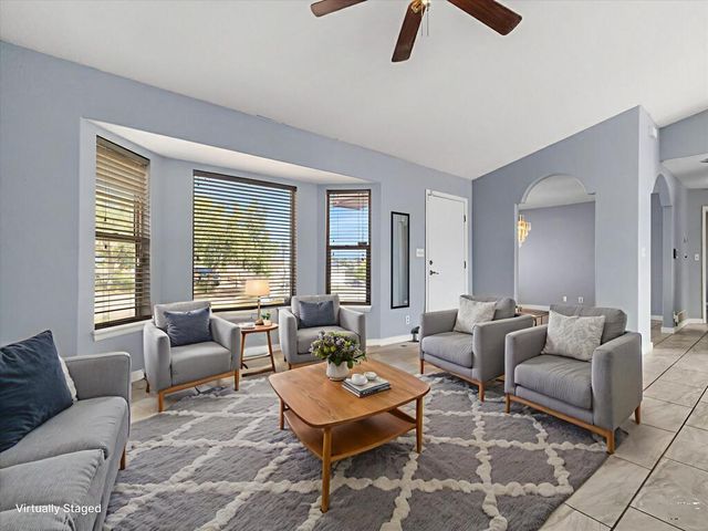 807 S Aguilar Ln, Pueblo West, CO 81007