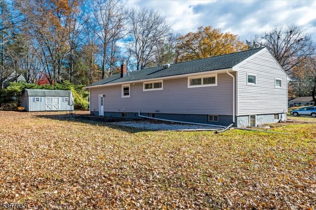 93 Highland Ave, Bridgewater Twp., NJ 08807