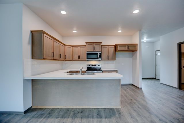 407 N Martini Ln, Spokane Valley, WA 99206