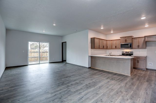 407 N Martini Ln, Spokane Valley, WA 99206