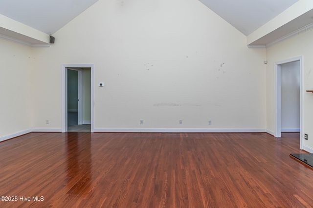 301 Edgebrook Drive, Pikeville, NC 27863