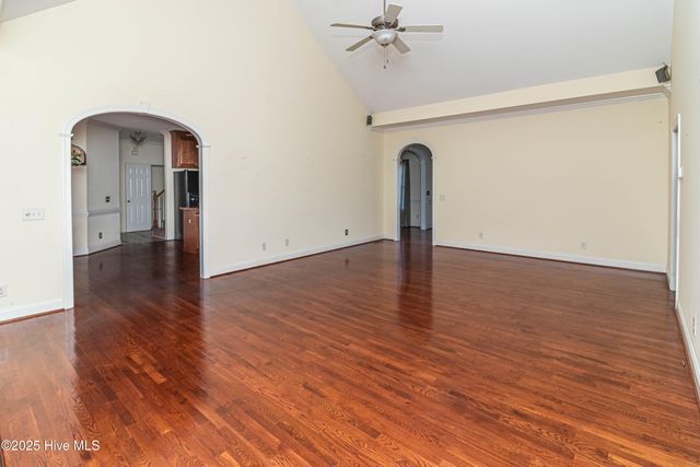 301 Edgebrook Drive, Pikeville, NC 27863