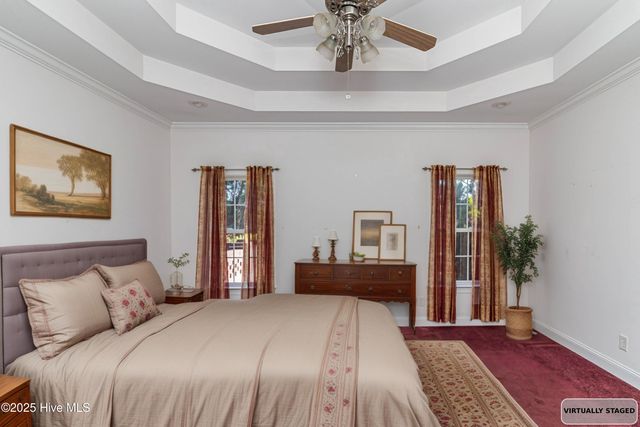 301 Edgebrook Drive, Pikeville, NC 27863