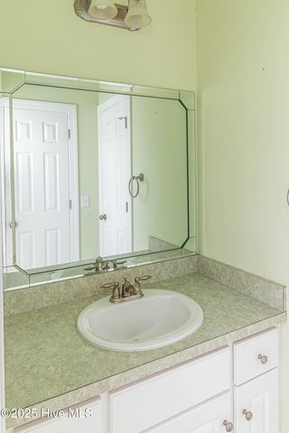 301 Edgebrook Drive, Pikeville, NC 27863