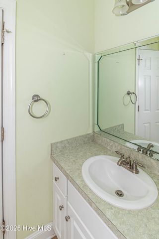 301 Edgebrook Drive, Pikeville, NC 27863