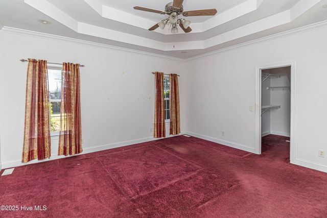 301 Edgebrook Drive, Pikeville, NC 27863