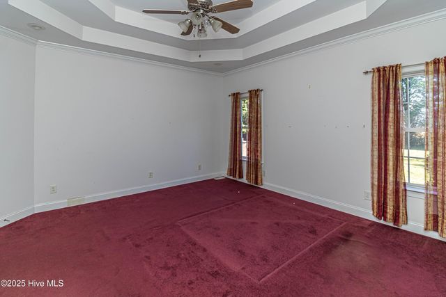 301 Edgebrook Drive, Pikeville, NC 27863