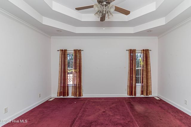 301 Edgebrook Drive, Pikeville, NC 27863