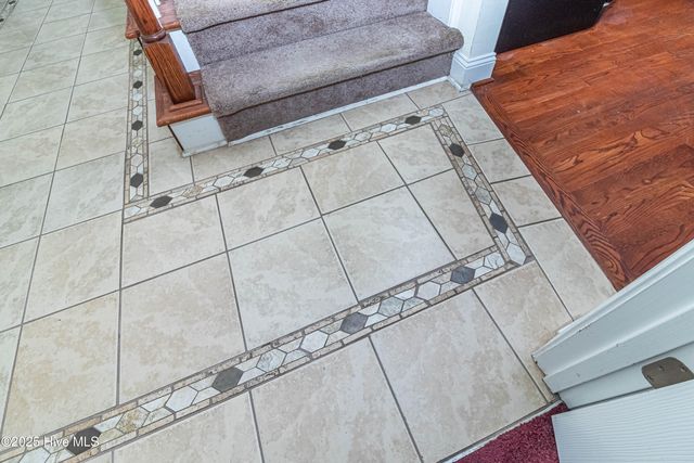 301 Edgebrook Drive, Pikeville, NC 27863