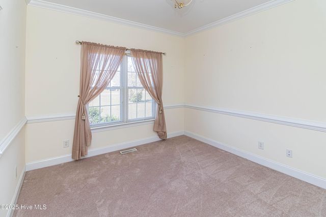 301 Edgebrook Drive, Pikeville, NC 27863