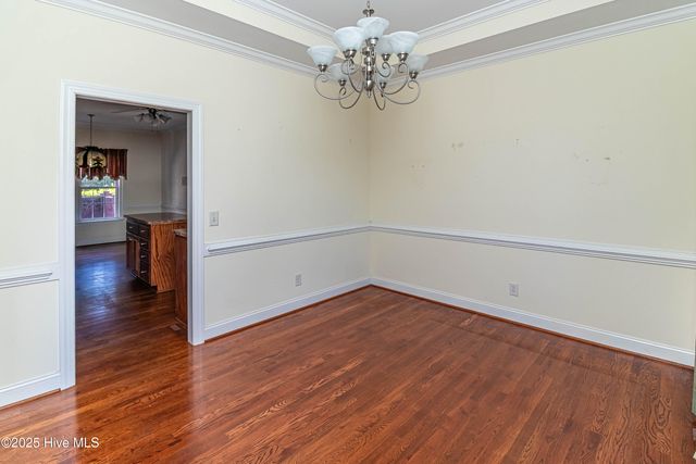 301 Edgebrook Drive, Pikeville, NC 27863