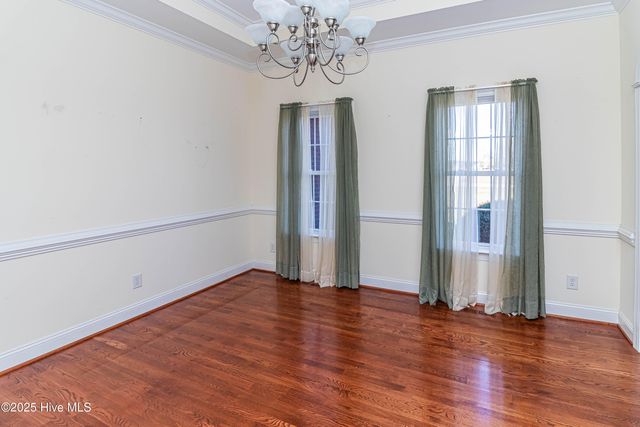 301 Edgebrook Drive, Pikeville, NC 27863